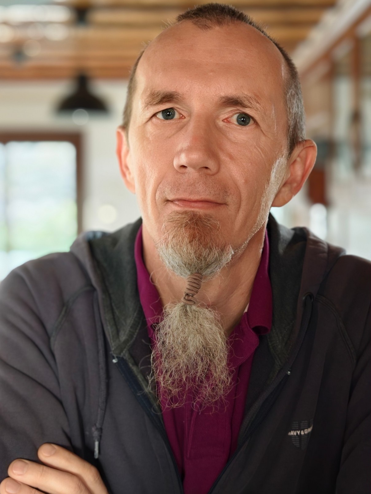 Jacek Gębal